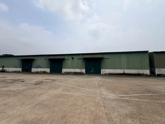 Cho thuê kho xưởng 700m-1300m2 tại Long Biên, Hà Nội.