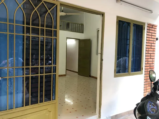 Bán Căn hộ chung cư 36,72m² giá 3.6 tỷ tại Phường Võ Thị Sáu Quận 3 TP. Hồ Chí Minh