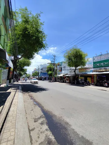 Bán Nhà Mặt Đường Kinh Doanh, Phước Long giá 10.5 tỷ tại Đường Phước Long Phường Phước Long Thành phố Nha Trang Khánh Hòa
