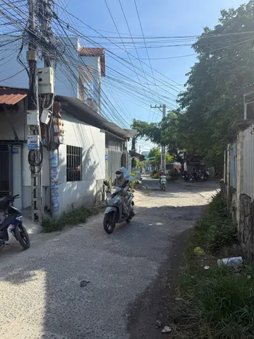 Bán Đất 75m² thổ cư 75m² giá 2.5 tỷ tại Phường Ngọc Hiệp Thành phố Nha Trang Khánh Hòa