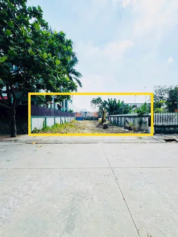 Bán Đất 376m² thổ cư 376m² giá 32 tỷ tại Phường Bình Trưng Tây Thành phố Thủ Đức TP. Hồ Chí Minh
