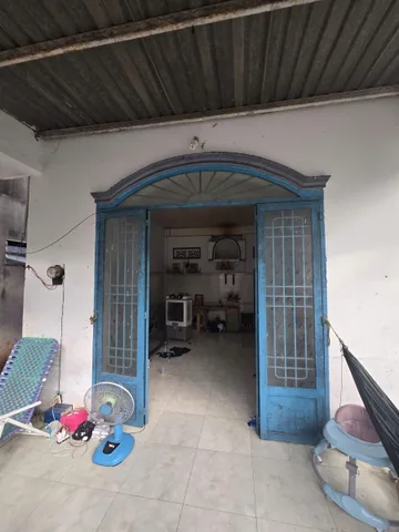 Bán Nhà riêng 2079m² thổ cư 70m² giá 1.7 tỷ tại Phường Thới Hòa Thị xã Bến Cát Bình Dương