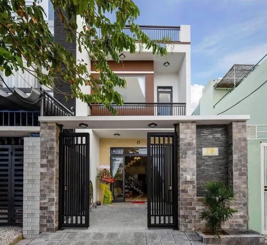 CHÍNH CHỦ CẦN BÁN NHÀ MỚI XÂY Ở BÌNH CHÁNH, ĐƯỜNG Ô TÔ TỚI NHÀ, GIÁ 2 TỶ 550