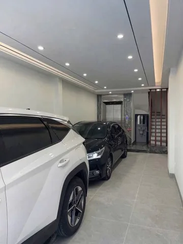 Bán nhà phân lô vỉa hè ngõ 19 Kim Đồng, Hoàng Mai, 6 tầng thang máy, ô tô vào nhà, 80m2, 24.9 tỷ