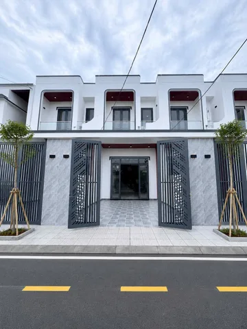 Bán NHÀ VỪA HOÀN THIỆN-PHƯỜNG PHƯỚC TÂN BIÊN HÒA-SÁT VÒNG XOAY CỔNG 11