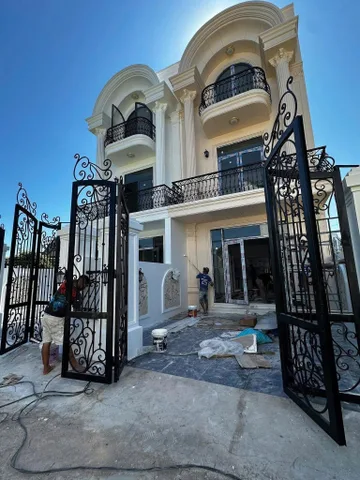 Bán Nhà riêng 110m² thổ cư 5m² giá 3.47 tỷ tại Phường Thuỷ Xuân Thành phố Huế Thừa Thiên Huế