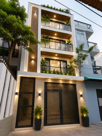 Bán Nhà riêng 93m² thổ cư 93m² giá 13.4 tỷ tại Phường 14 Quận 10 TP. Hồ Chí Minh