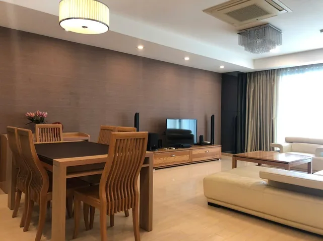 Bán Căn hộ chung cư 155m² giá 4.87 tỷ tại Phường Đằng Giang Quận Ngô Quyền Hải Phòng