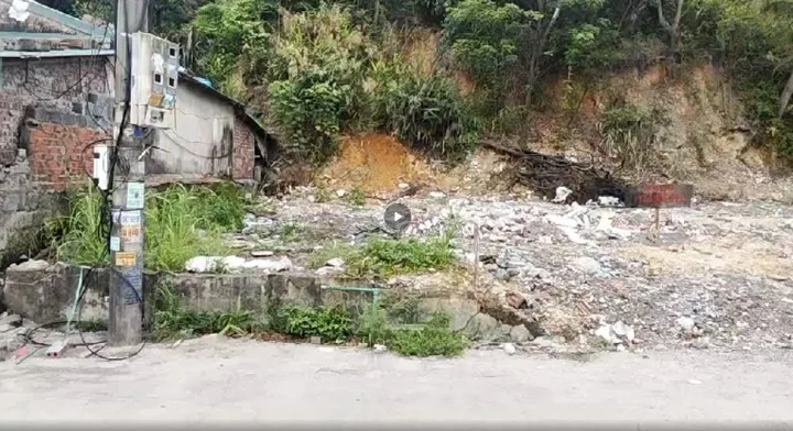 Bán Đất 166,6m² thổ cư 100m² Hà Khánh,Hạ Long,Quảng Ninh