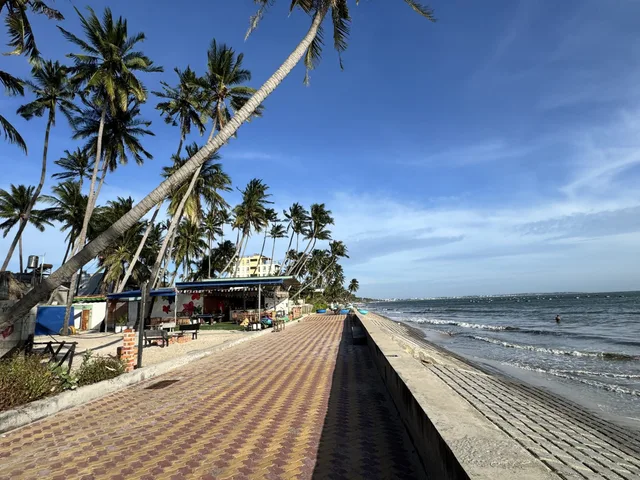 Bán Đất 626m² thổ cư 426m² giá 28.17 tỷ tại Đường Nguyễn Đình Chiểu Phường Hàm Tiến Thành phố Phan Thiết Bình Thuận