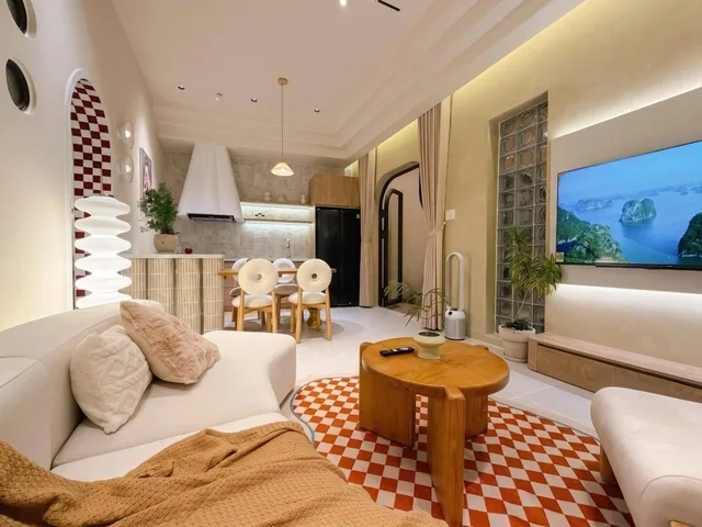 BÁN NHÀ SIÊU ĐẸP 2 TẦNG PHẠM VĂN NGHỊ - NGANG 7M HIẾM - THIẾT KẾ SÁNG TINH TẾ - GIÁ NHỈNH 5 TỶ