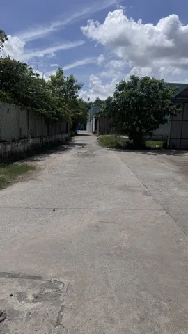 Bán Nhà riêng 221m² thổ cư 200m² giá 3 tỷ tại Đường Nguyễn Hữu trí Xã Thanh Phú Huyện Bến Lức Long An