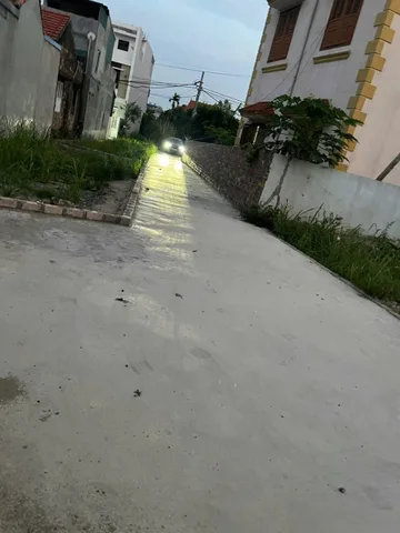Bán Đất 51m² giá 1.77 tỷ tại Thị trấn Núi Đèo  Thuỷ Nguyên Hải Phòng.l/h:076.231.9990 em Thuý