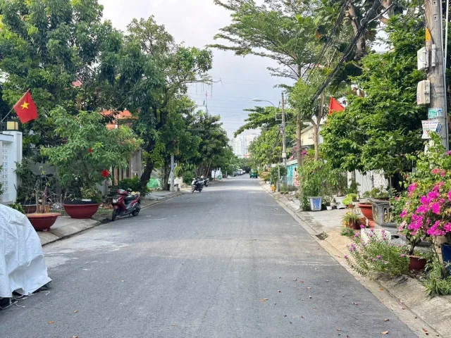 Bán Đất 166m² thổ cư 166m² giá 11 tỷ tại Xã Phước Kiển Huyện Nhà Bè TP. Hồ Chí Minh