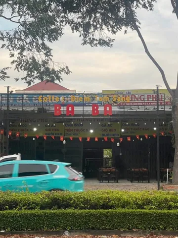 Cho thuê Mặt bằng kinh doanh 327m² giá 40 triệu/ tháng tại Phường Hưng Phú Quận Cái Răng Cần Thơ