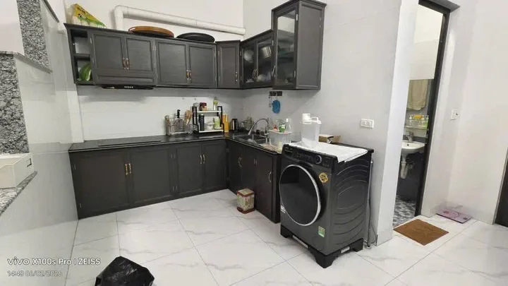 Bán Nhà 2 tầng Quỳnh Cư, Hùng Vương, Hồng Bàng – 50m², 2 ngủ, chỉ 1,95 tỷ