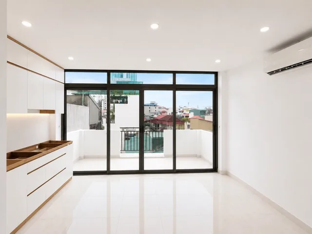 CĂN NHÀ PHỐ HUẾ THOÁNG TRƯỚC SAU – THANG MÁY RIÊNG ĐÁNG GIỮ – 38M² × 6 TẦNG – GIÁ HƠN 14 TỶ