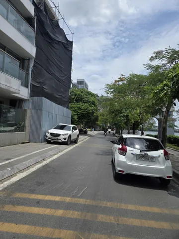 BÁN NHÀ NGUYỄN ĐÌNH THI - DT140M - 6 TẦNG SIÊU VIP- LÔ GÓC 2 MẶT ĐƯỜNG - SIÊU HIẾM