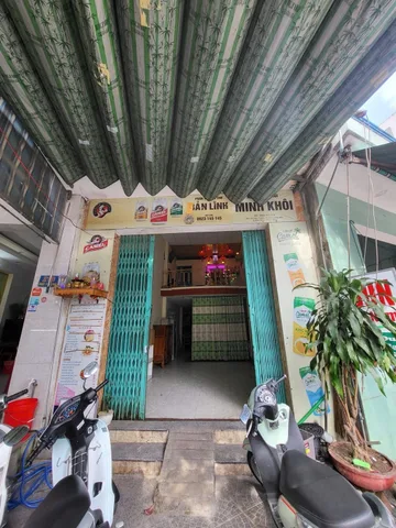 BÁN NHÀ MẶT TIỀN ĐƯỜNG NÚI THÀNH - CHƯA QUA ĐẦU TƯ- KHAI THÁC KINH DOANH ĐA NGÀNH NGHỀ - ĐƯỜNG 10.5M LỀ 3.5M - GIÁ 8.X TỶ
