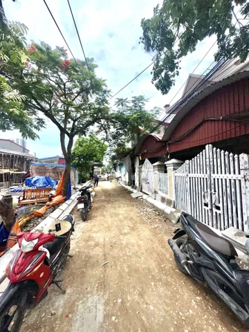 🏡 BÁN ĐẤT : NGÕ 350 CÂY THÔNG ĐANG LÀM LẠI SIÊU ĐẸP : ĐƯỜNG HÀ NỘI – SỞ DẦU, HỒNG BÀNG