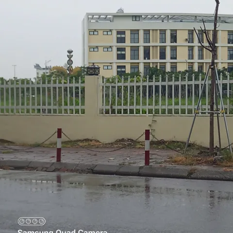 Bán Đất 45m² thổ cư 45m² giá 7.2 tỷ tại Đường Ngô Xuân Quảng Thị trấn Trâu Quỳ Huyện Gia Lâm Hà Nội