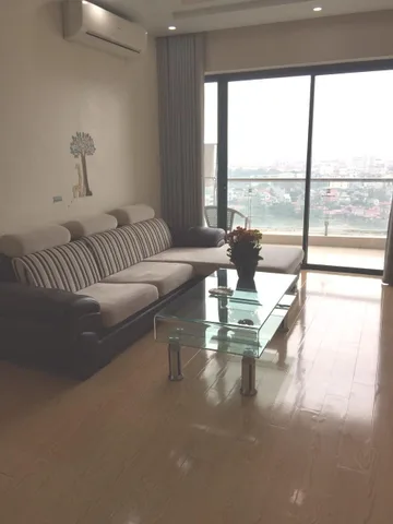 Bán Căn hộ chung cư 175m² giá 4.5 tỷ tại Phường Đằng Giang Quận Ngô Quyền Hải Phòng