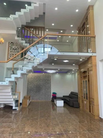 Bán Nhà riêng 60m² thổ cư 60m² giá 2.15 tỷ tại Phường Tân Phú Quận 9 TP. Hồ Chí Minh