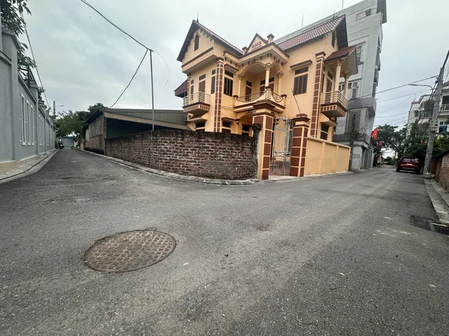 Bán Đất 58m² thổ cư 58m² giá 3.5 tỷ thôn Xuân Nộn,Thư Lâm,Hà Nội
(Xã Xuân Nộn Huyện Đông Anh cũ)