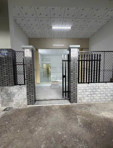 Bán Nhà riêng 64m² thổ cư 64m² giá 860 triệu tại Đường Lê Thị Hà Thị trấn Hóc Môn Huyện Hóc Môn TP. Hồ Chí Minh