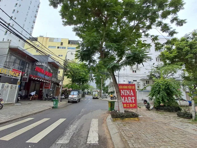 3 LÔ ĐẤT LÝ THÁNH TÔNG – KHU AN ĐỒN-GẦN BIỂN PHẠM VĂN ĐỒNG – 415M² NGANG 15M – 65 TỶ
