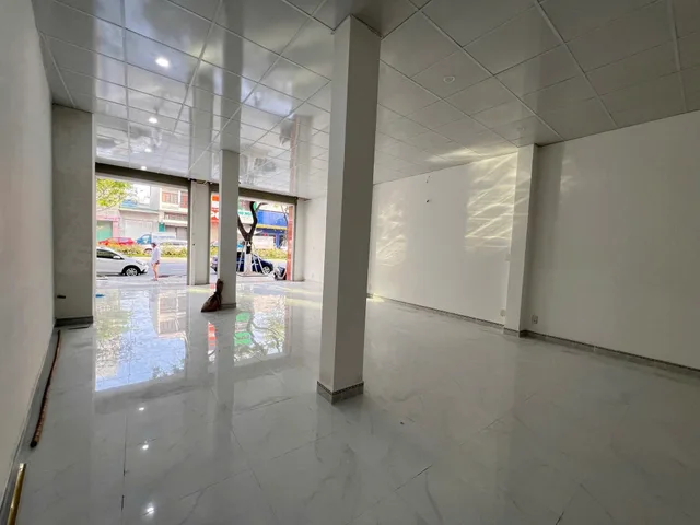 Cho thuê nhà MT Nguyễn Văn Linh 📌📌📌LÀM VIỆC TRỰC TIẾP GIÁ TỐT !!!