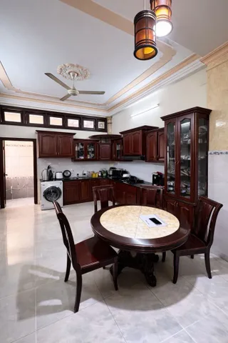 BÁN NHÀ KHU TÊN LỬA 3 TẦNG 120M2 NGANG 7M BỀ THẾ DÒNG TIỀN TỐT CHỈ 9 TỶ