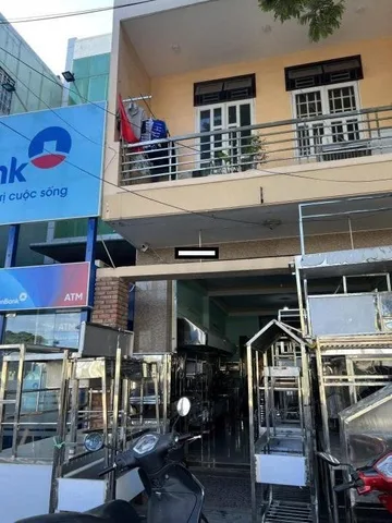 Cho thuê nhà MT Ngô Quyền 📌📌📌LÀM VIỆC TRỰC TIẾP GIÁ TỐT !!!