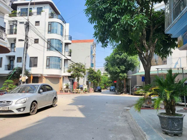 Cho thuê nhà Phân lô 5 tầng THANG MÁY tại TU HOÀNG, Nhổn. 25 triệu/tháng. Phù hợp làm Văn Phòng, Cty