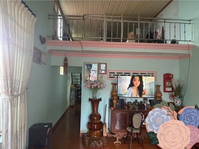 Bán Nhà riêng 152m² thổ cư 40m² giá 4.4 tỷ tại Phường Tân Lập Thành phố Buôn Ma Thuột Đắk Lắk