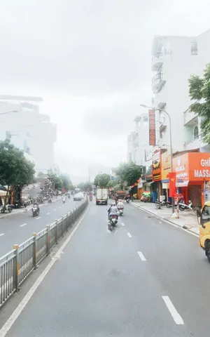 Bán Nhà riêng 106m² thổ cư 106m² giá 20.5 tỷ tại Đường Lũy Bán Bích Phường Tân Phú TP. Hồ Chí Minh