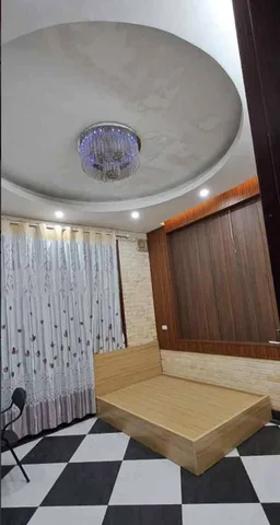 Bán Nhà riêng 75m² thổ cư 71m² giá 17.7 tỷ tại Đường Trường Chinh Phường Phương Liên Quận Đống Đa Hà Nội