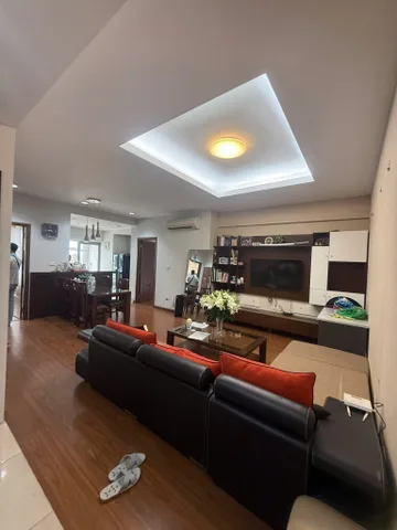 🏢 Bán Căn Hộ Star Tower Dương Đình Nghệ, Cầu Giấy – 99m², Tầng 16, 2PN, 2WC, Sổ Đỏ Chính Chủ, Giá 10.8 Tỷ