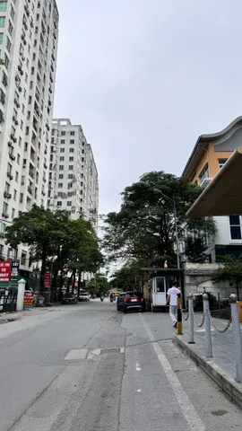 Sát Chung cư Gold mart 196 Hồ Tùng Mậu 55 m 2 PN 4.15 tỷ.