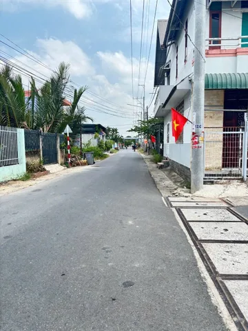 Bán Đất 116m² thổ cư 50m² giá 2 tỷ tại Xã Phước Khánh Huyện Nhơn Trạch Đồng Nai