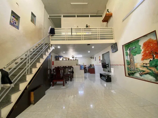 Bán Nhà riêng 73m² - giá 3.5 tỷ tại Hẻm Đường Lê Hồng Phong Phường Phước Long Thành phố Nha Trang Khánh Hòa
