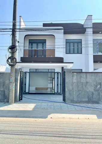 Bán Nhà riêng 100m² thổ cư 100m² giá 2.45 tỷ tại Đường Phi Trường Phường Tân Triều Đồng Nai
