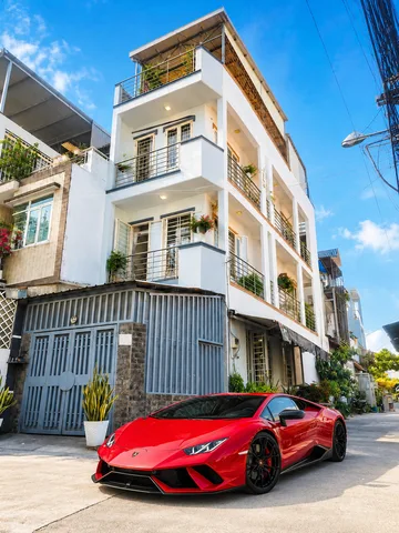 Bán Nhà riêng 62m² giá 7.7 tỷ tại đường số 4 Phường Hiệp Bình Chánh Quận Thủ Đức TP. Hồ Chí Minh