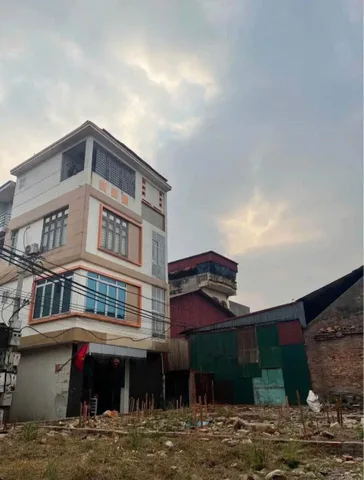 Bán Nhà riêng 34m² thổ cư 34m² giá 2.22 tỷ tại Xã Phù Khê Thị xã Từ Sơn Bắc Ninh