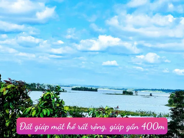 Bán Đất 13000m² giá 2.5 tỷ tại Xã Ea Pô Huyện Cư Jút Đắk Nông