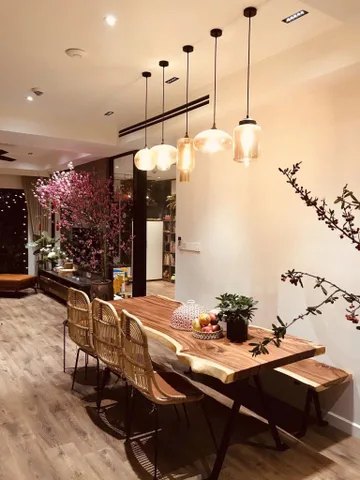 CHO THUÊ CĂN HỘ KOSMO TÂY HỒ 102M² FULL NỘI THẤT, CÓ SLOT Ô TÔ, GẦN HỒ TÂY – GIÁ CHỈ 23 TRIỆU/THÁNG