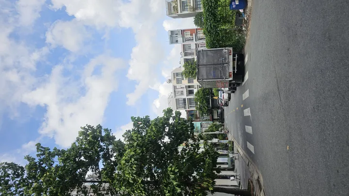 Bán Nhà riêng 64m² thổ cư 64m² giá 5.3 tỷ tại Phường Tam Bình TP. Hồ Chí Minh
