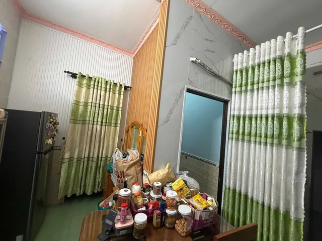 Bán Nhà riêng 110m² thổ cư 110m² giá 3.65 tỷ tại Phường Lái Thiêu Thị xã Thuận An Bình Dương