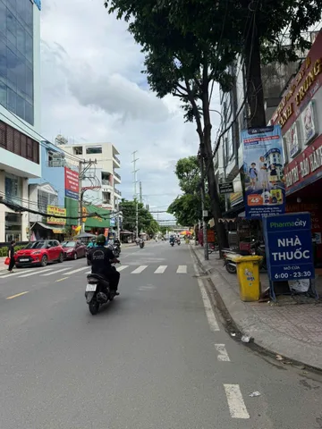 Bán gấp Nhà riêng 83m² thổ cư 83m² giá 11 tỷ  Đường Bình Lợi / Bình Thạnh
