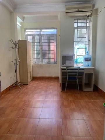 Cho thuê Nhà Ngõ 162A Tôn Đức Thắng 24M² 5 Tầng 4 Ngủ, Full Đồ - Giá Thuê 12tr